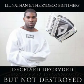 Deceived, Degraded But Not Destroyed by Lil' Nathan & The Zydeco Big Timers