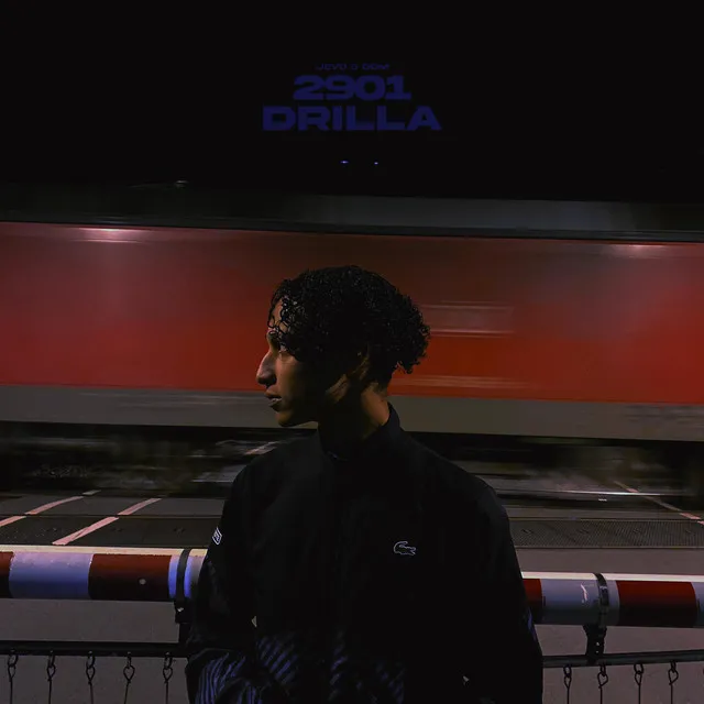 2901 DRILLA