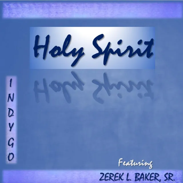 Holy Spirit