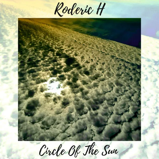 Circle Of The Sun