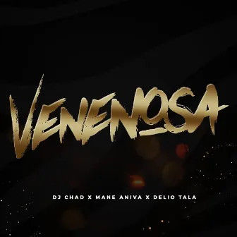 Venenosa by Mané Aniva