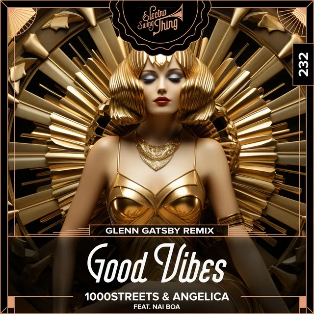 Good Vibes - Glenn Gatsby Remix