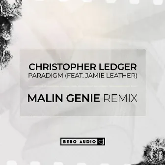 Paradigm (Malin Genie Remix) by Christopher Ledger