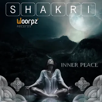 Inner Peace by Shakri