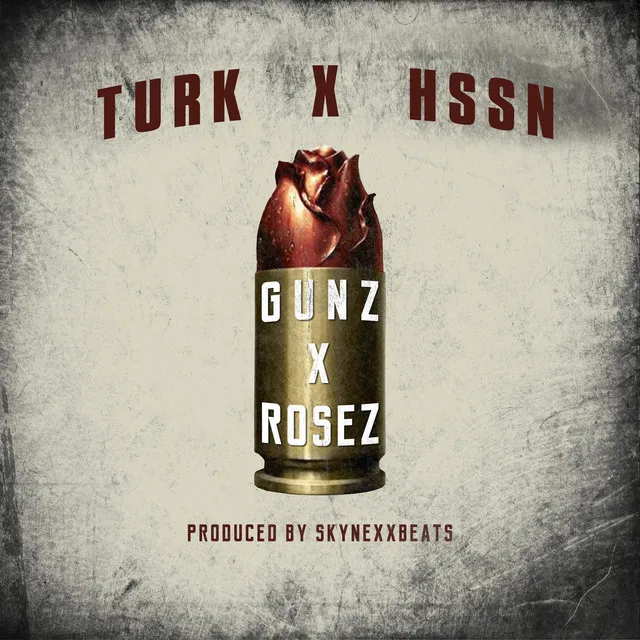 Gunz & Rosez