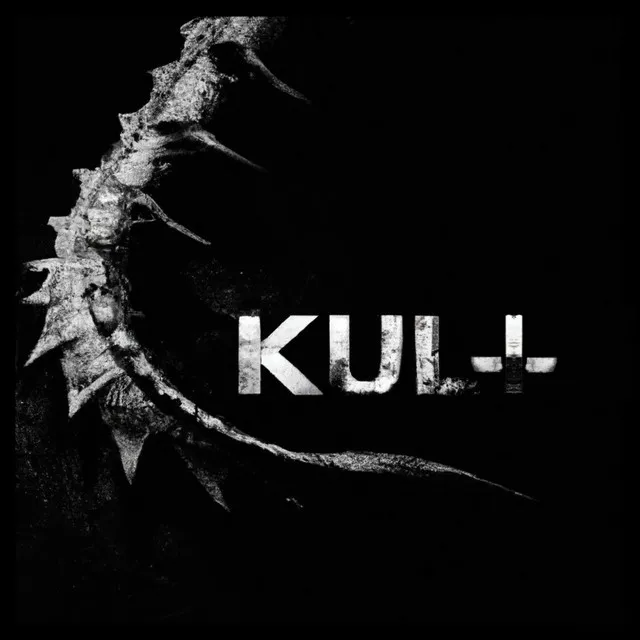 Tail of the Dragon (kult Remix)