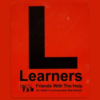 Learners by Friends With the Help