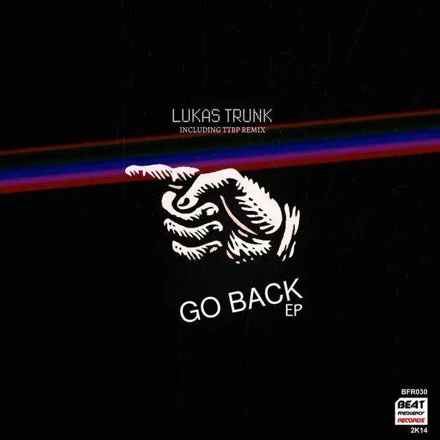 Go Back - Original mix