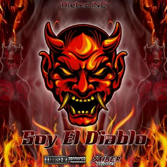 Soy El Diablo by Saiber Producer