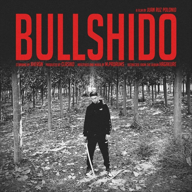 Bullshido