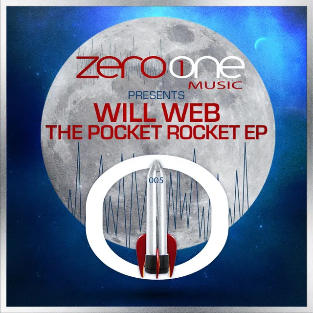 Pocket Rocket - Will Web's 2 Zero One 2 Rework