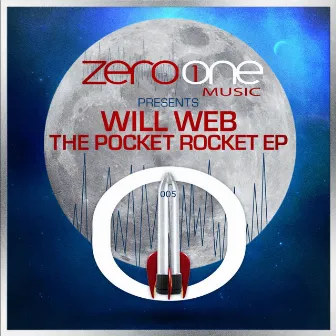 The Pocket Rocket EP by Will Web