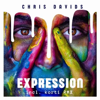 Expression by Chris Davids