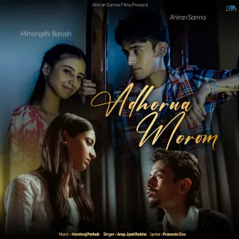 Adhoruwa Morom by Harshraj Pathak