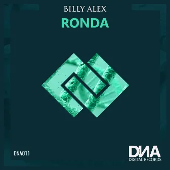 Ronda by Billy Alex