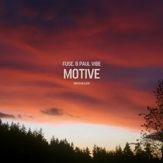 Motive by Paul Vibe