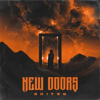 New Doors by Skitso