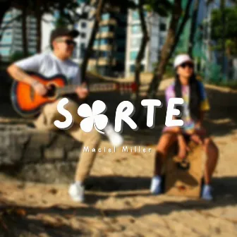 Sorte by Maciel Miller