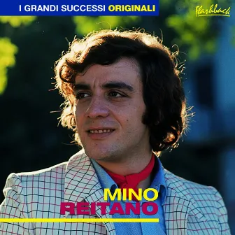 Mino Reitano by Mino Reitano