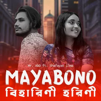 Mayabono Biharini by Mr. AbD