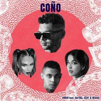 Coño by Rinor