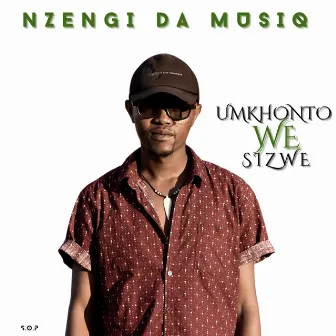 Umkhonto We Sizwe by Nzengie Da Musiq