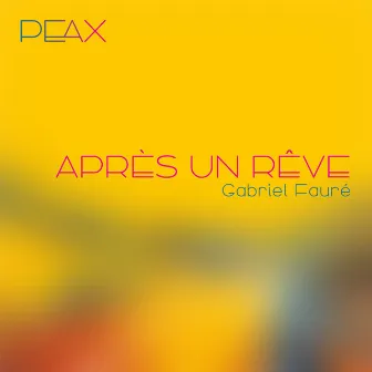 Après un Rêve by Ties Mellema