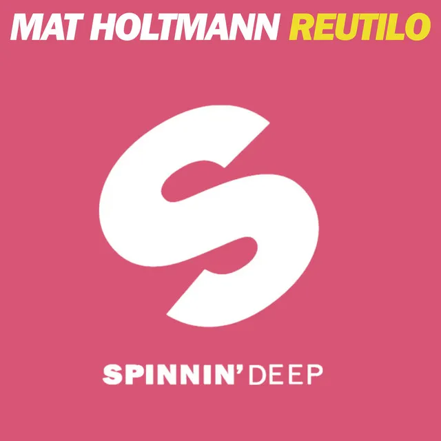 Reutilio - Jean Philips & Mat Holtmann Mix