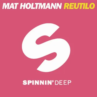 Reutilio (Jean Philips & Mat Holtmann Mix) by Mat Holtmann