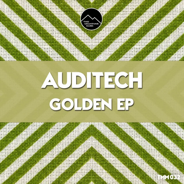 Golden EP