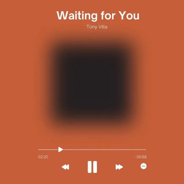 Waiting for You