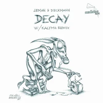 Decay by Leman & Dieckmann