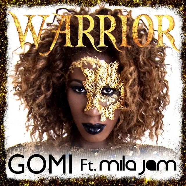 Warrior (feat. Mila Jam)