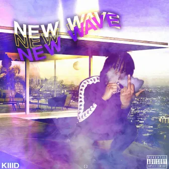 New Wave by Kiiid