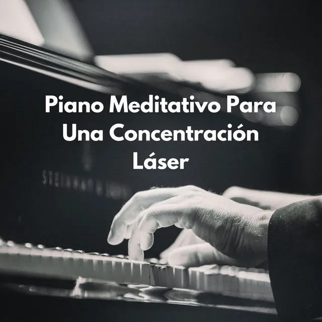 Meditación De Piano Favorable