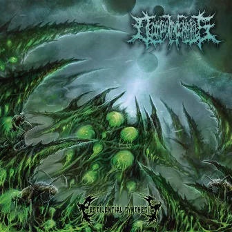 Pestilential Synthesis by Decomposition of entrails