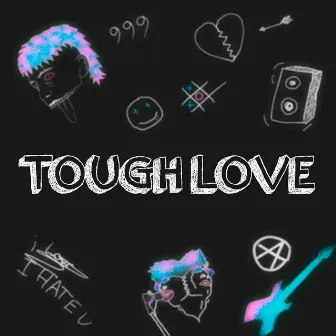 Tough Love by ZenoFacio