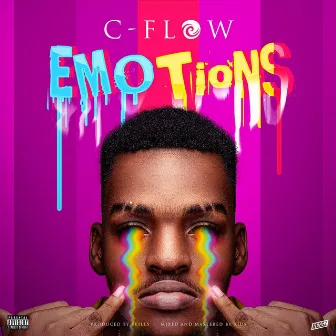 Emotions by C-Flow