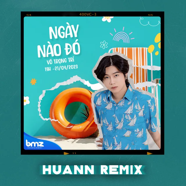 Ngày Nào Đó - Huann Remix