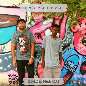 Fortaleza by Nick O.G