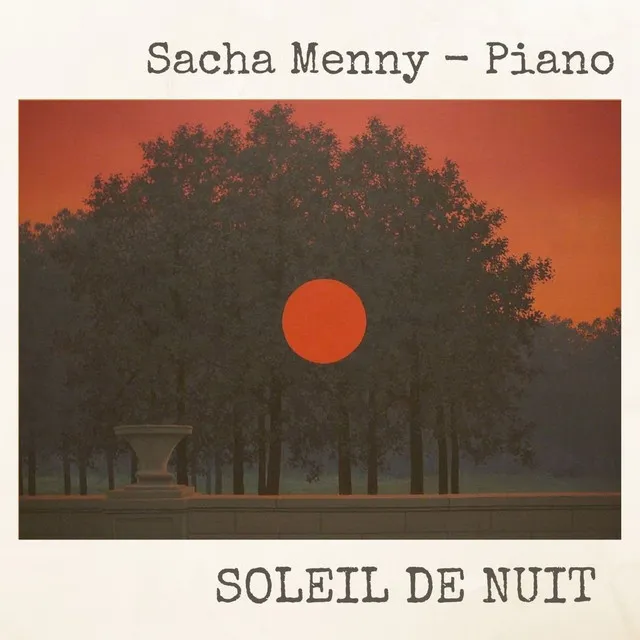 Soleil de nuit