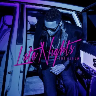 Late Nights: The Album by Jeremih