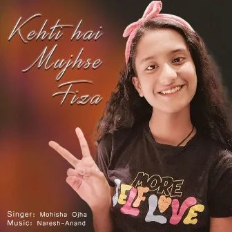 Kehti Hai Mujhse Fiza by Unknown Artist