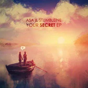 Your Secret by Asa