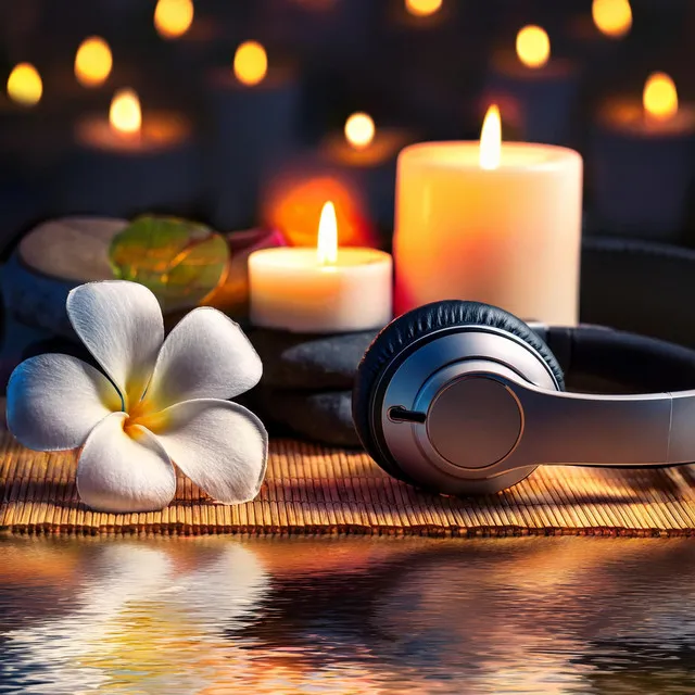 Massage Harmony: Relaxing Tunes for Spa Days