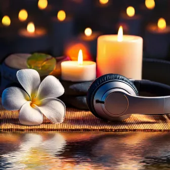 Massage Harmony: Relaxing Tunes for Spa Days by Ultimate Spa Experience