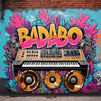 badadaboo by Thin Thicket