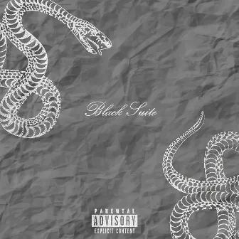 BLACK $UITE, Vol. 1 by Unknown Artist