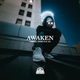 AWAKEN by sideus