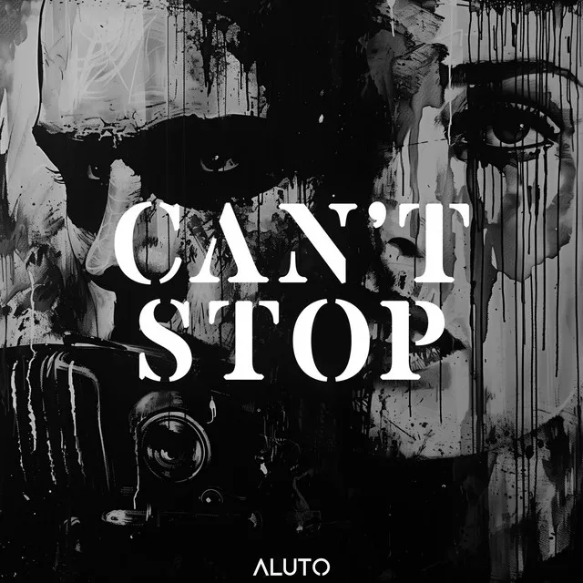 Can't Stop - Original Mix